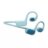 JBL Junior Free cuffie wireless Open-ear Sport Bluetooth turchese