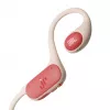 JBL Junior Free cuffie wireless Open-ear Sport Bluetooth marrone, bianco