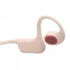JBL Junior Free cuffie wireless Open-ear Sport Bluetooth marrone, bianco