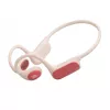 JBL Junior Free cuffie wireless Open-ear Sport Bluetooth marrone, bianco