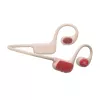 JBL Junior Free cuffie wireless Open-ear Sport Bluetooth marrone, bianco