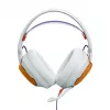 JBL Quantum 250 cuffie con filo con archetto gaming turchese