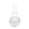 JBL Tune 680NC cuffie con filo e wireless con archetto chiamate/musica USB Type-C Bluetooth bianco