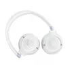 JBL Tune 680NC cuffie con filo e wireless con archetto chiamate/musica USB Type-C Bluetooth bianco