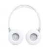 JBL Tune 680NC cuffie con filo e wireless con archetto chiamate/musica USB Type-C Bluetooth bianco
