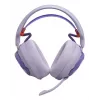 JBL Quantum 650 cuffie wireless cuffie gaming USB Type-C Bluetooth viola