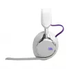 JBL Quantum 950 cuffie wireless con archetto gaming USB Type-C Bluetooth stazione di ricarica arancione, argento, bianco