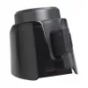 JBL Quantum 950 cuffie wireless con archetto gaming USB Type-C Bluetooth stazione di ricarica arancione, argento, bianco