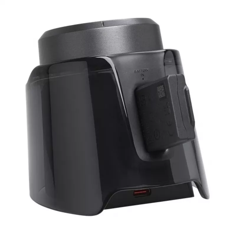 JBL Quantum 950 cuffie wireless con archetto gaming USB Type-C Bluetooth stazione di ricarica arancione, argento, bianco
