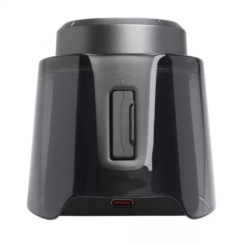 JBL Quantum 950 cuffie wireless con archetto gaming USB Type-C Bluetooth stazione di ricarica arancione, argento, bianco