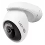 Telecamera di videosorveglianza IP TP-Link Tapo C560WS — 8MP 3840×2160, Wi‑Fi 5, Ethernet, IP66, MicroSD fino a 512 GB, zoom digitale 18x