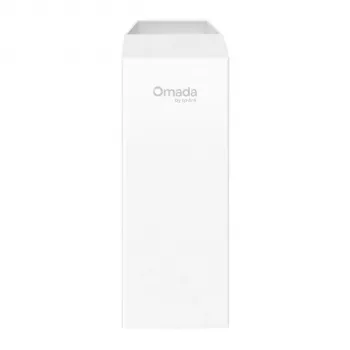 Bridge di rete TP‑Link Omada EAP100‑BRIDGE KIT — 300 Mbps, 2x2 antenne interne, Fast Ethernet