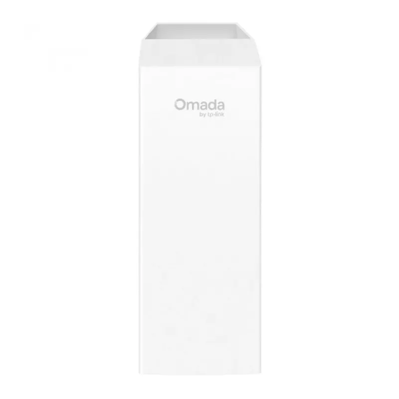 Bridge di rete TP‑Link Omada EAP100‑BRIDGE KIT — 300 Mbps, 2x2 antenne interne, Fast Ethernet