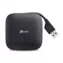 TP-Link UH400 USB 3.2 Gen 1 (3.1 Gen 1) Type-A 5000 Mbit/s nero