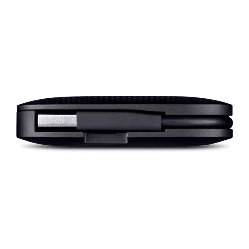TP-Link UH400 USB 3.2 Gen 1 (3.1 Gen 1) Type-A 5000 Mbit/s nero