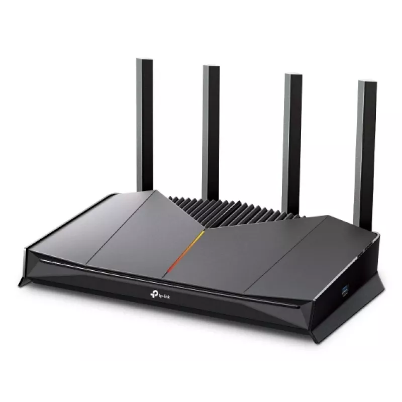 TP-Link Archer GE230 router Wi-Fi 2,5 Gigabit Ethernet dual-band (2,4 GHz / 5 GHz)