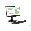 Lenovo ThinkCentre Tiny-In-One monitor per computer 60,5 cm (23,8