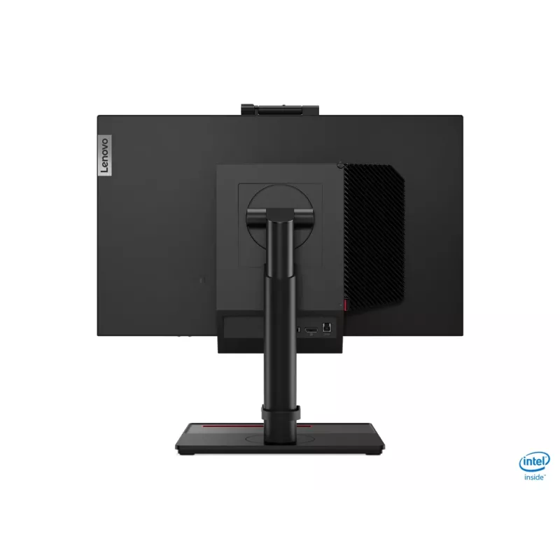Lenovo ThinkCentre Tiny-In-One monitor per computer 60,5 cm (23,8
