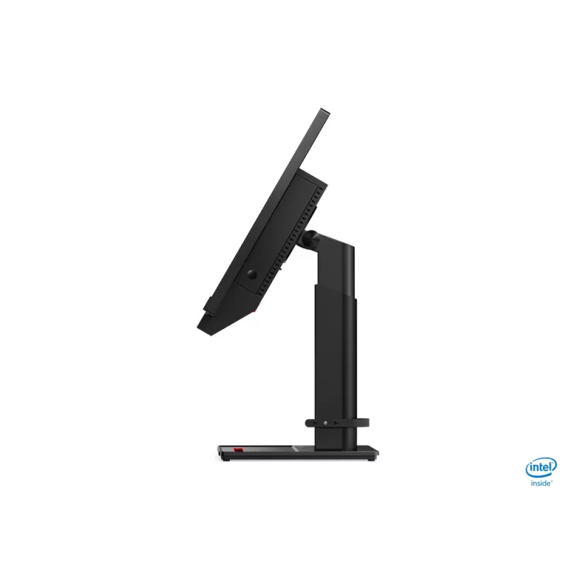 Lenovo ThinkCentre Tiny-In-One monitor per computer 60,5 cm (23,8