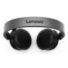 Lenovo 4XD1T60925 cuffie/headset wireless con archetto ufficio/call center USB Type-C Bluetooth grigio