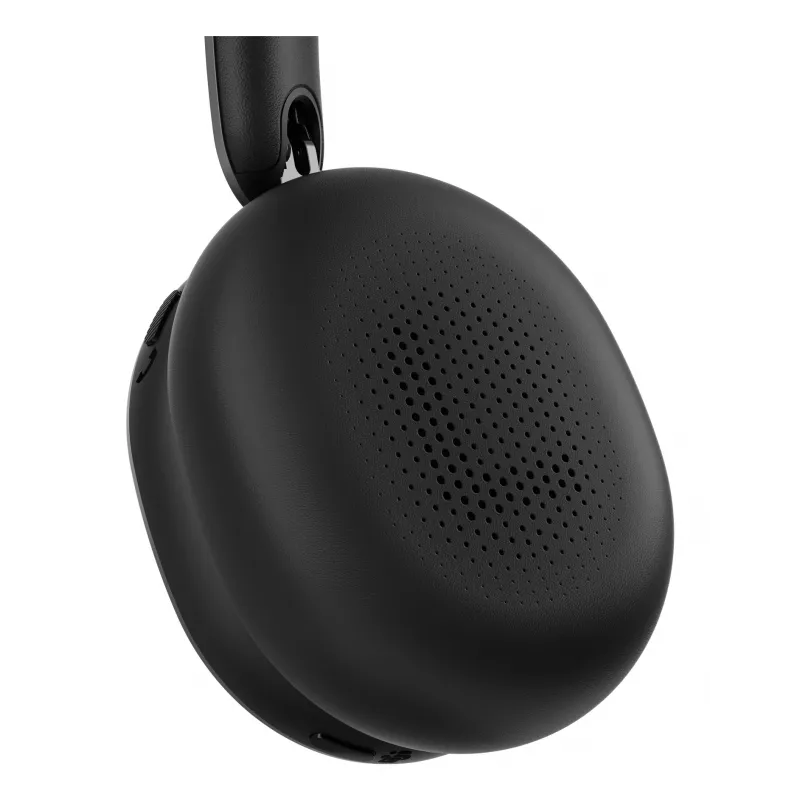 Lenovo 4XD1T60925 cuffie/headset wireless con archetto ufficio/call center USB Type-C Bluetooth grigio