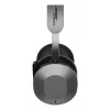 Lenovo 4XD1T60925 cuffie/headset wireless con archetto ufficio/call center USB Type-C Bluetooth grigio