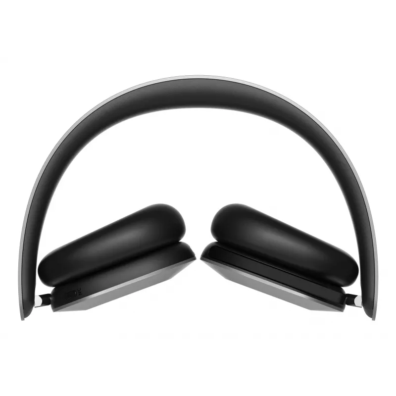 Lenovo 4XD1T60925 cuffie/headset wireless con archetto ufficio/call center USB Type-C Bluetooth grigio