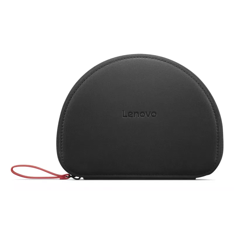 Lenovo 4XD1T60925 cuffie/headset wireless con archetto ufficio/call center USB Type-C Bluetooth grigio
