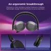 Lenovo 4XD1T60925 cuffie/headset wireless con archetto ufficio/call center USB Type-C Bluetooth grigio