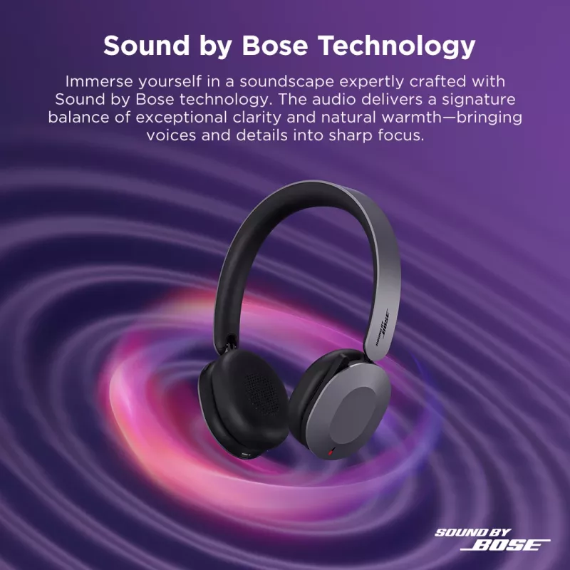 Lenovo 4XD1T60925 cuffie/headset wireless con archetto ufficio/call center USB Type-C Bluetooth grigio