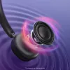 Lenovo 4XD1T60925 cuffie/headset wireless con archetto ufficio/call center USB Type-C Bluetooth grigio