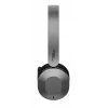 Lenovo 4XD1T60925 cuffie/headset wireless con archetto ufficio/call center USB Type-C Bluetooth grigio