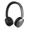 Lenovo 4XD1T60925 cuffie/headset wireless con archetto ufficio/call center USB Type-C Bluetooth grigio