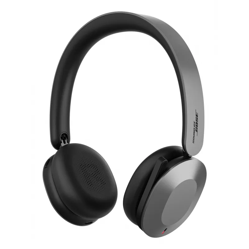 Lenovo 4XD1T60925 cuffie/headset wireless con archetto ufficio/call center USB Type-C Bluetooth grigio