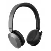 Lenovo 4XD1T60925 cuffie/headset wireless con archetto ufficio/call center USB Type-C Bluetooth grigio