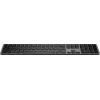 HP 975 tastiera wireless dual-mode full-size wireless RF Bluetooth nero