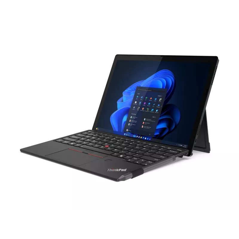 Laptop Lenovo ThinkPad X12 G2 12.3 inch Ultra 7 164U 32 GB RAM 1 TB SSD INT W11Pro
