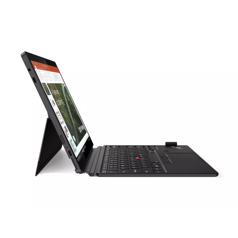 Laptop Lenovo ThinkPad X12 G2 12.3 inch Ultra 7 164U 32 GB RAM 1 TB SSD INT W11Pro