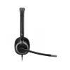 Cuffie stereo con filo HP POLY Mission 625 con USB (C01C6AA)