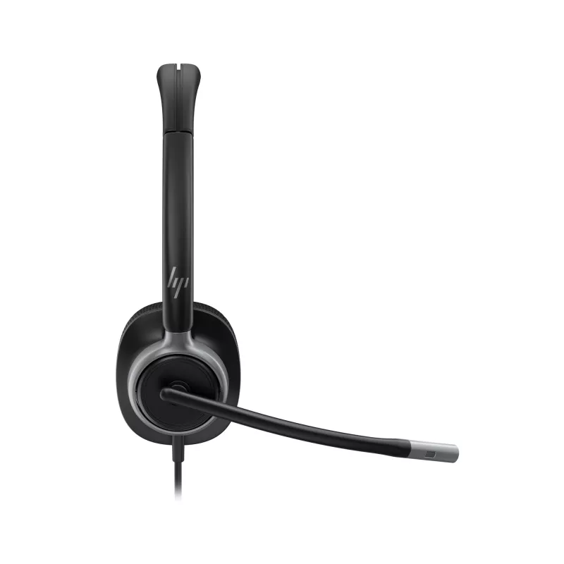 Cuffie stereo con filo HP POLY Mission 625 con USB (C01C6AA)