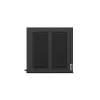 Lenovo ThinkStation P3 Tiny Gen 2 Intel Core Ultra 5 235 16 GB DDR5-SDRAM 512 GB SSD NVIDIA RTX A400 Windows 11 Pro Workstation nero