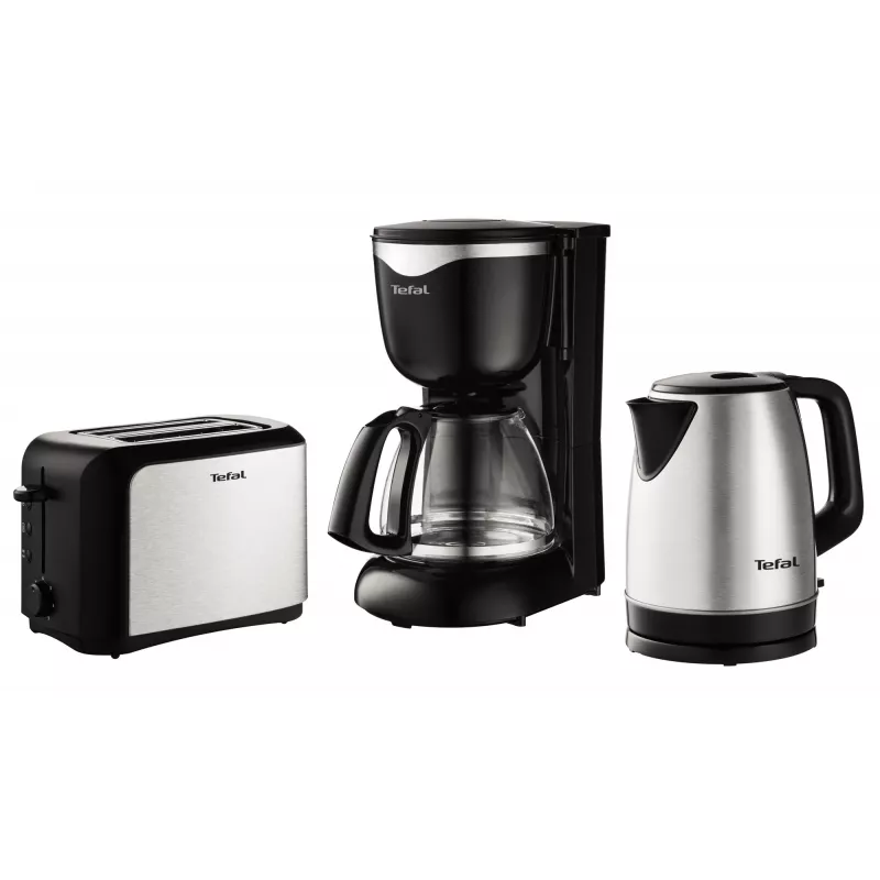 Tefal Dialog caffettiera a filtro 0,6 L
