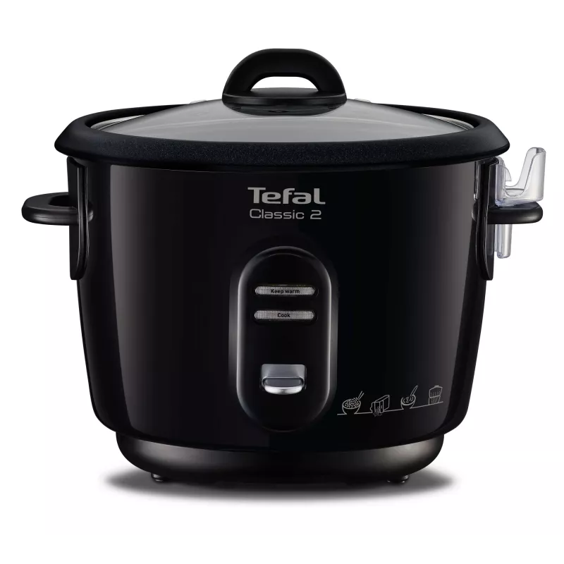 Cuociriso Tefal Classic RK1028 1 L 500 W nero