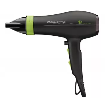 Rowenta CV6030 asciugacapelli 1500 W nero, verde