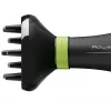 Rowenta CV6030 asciugacapelli 1500 W nero, verde