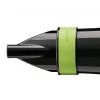 Rowenta CV6030 asciugacapelli 1500 W nero, verde