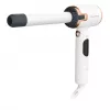 Rowenta Ultimate Experience Air Care CF 4310 arricciacapelli, bianco / rame