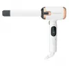 Rowenta Ultimate Experience Air Care CF 4310 arricciacapelli, bianco / rame