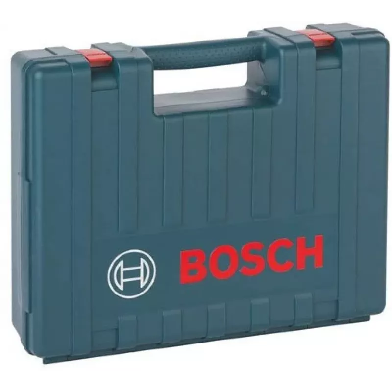 Valigetta portautensili Bosch 2605438170 blu plastica