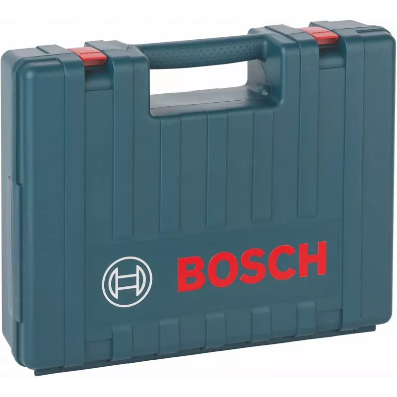 Valigetta portautensili Bosch 2605438170 blu plastica